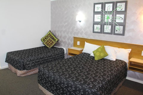Seagulls Resort - Holiday Adelaide 2