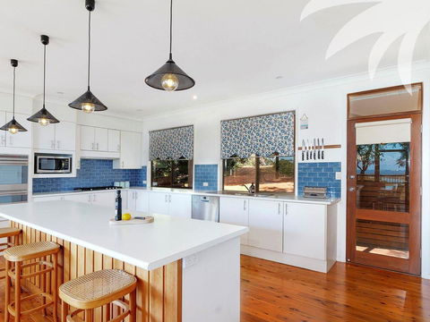 Seahaven At Smiths Lake - Holiday Adelaide 2