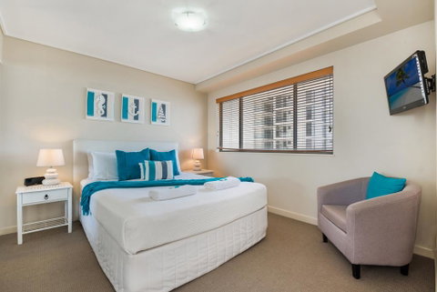 Seamark On First - Holiday Adelaide 1