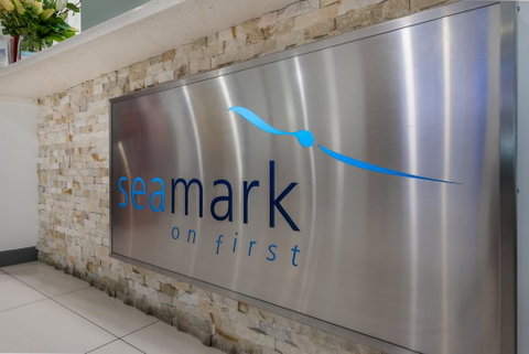 Seamark On First - Holiday Adelaide 0