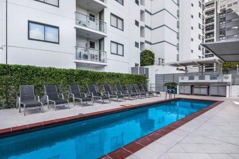 Seamark On First - Holiday Adelaide 3