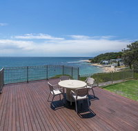 Seascape - Norah Head NSW - Holiday Adelaide