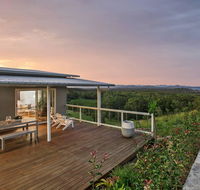 Seascape Scotts Head - Holiday Adelaide