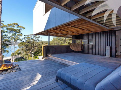 Seashells Lakeside Holiday Perfection - Holiday Adelaide 0