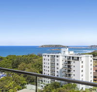 Seashells Ocean Vista - Holiday Adelaide