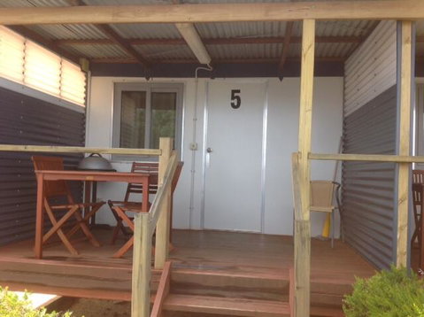 Seaspray Beach Holiday Park - Holiday Adelaide 1