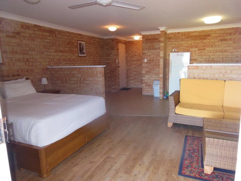 Seaspray Beach Holiday Park - Holiday Adelaide 2