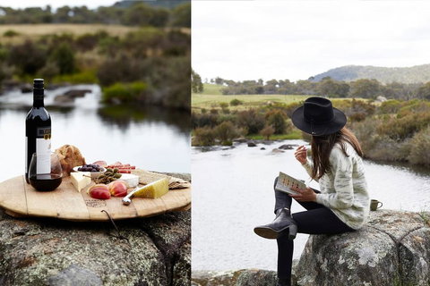 Second Flat Retreat - Holiday Adelaide 3