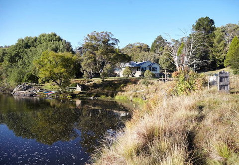 Second Flat Retreat - Holiday Adelaide 0