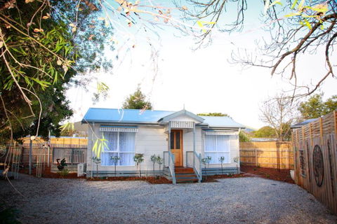 Secret Cottage - Holiday Adelaide 3