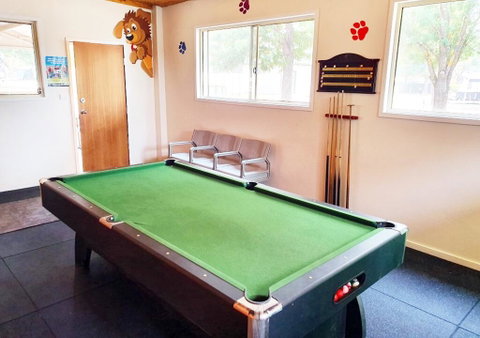 Secura Lifestyle BIG4 Borderland Wodonga - Holiday Adelaide 3