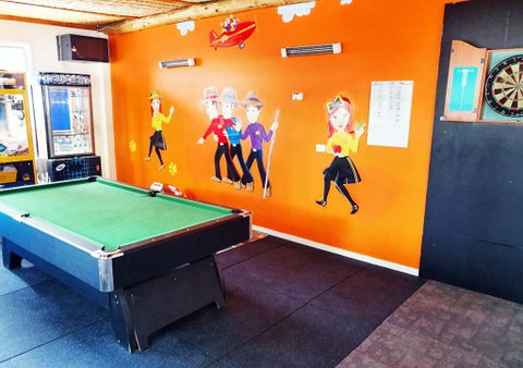 Secura Lifestyle BIG4 Borderland Wodonga - Holiday Adelaide 2
