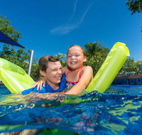 Secura Lifestyle BIG4 Borderland Wodonga - Holiday Adelaide