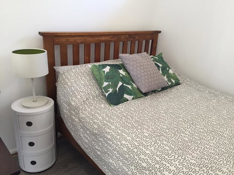 Self Contained Cabin - Holiday Adelaide 1