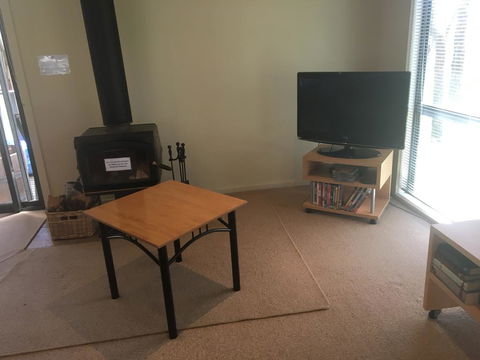 Self Isolate Sunken Spa, Quiet 1 BR Cottage In Otway Ranges - Holiday Adelaide 2