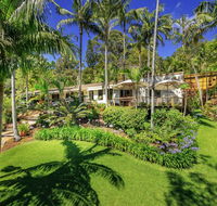Sensom Luxury Bed and Breakfast - Holiday Adelaide