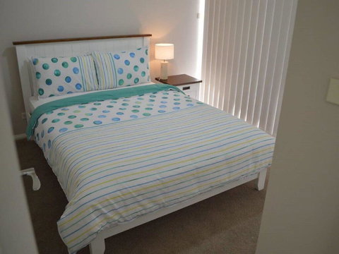 Serendib@Sandcastles Fingal Bay - Holiday Adelaide 1