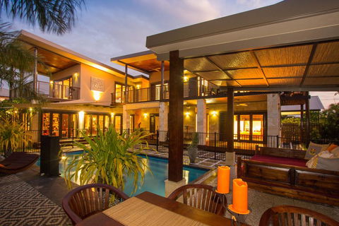 Serendipity - Cable Beach Escape - Holiday Adelaide 1