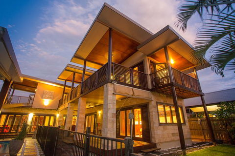 Serendipity - Cable Beach Escape - Holiday Adelaide 0
