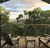 Serenity at Ravensbourne Escape - Holiday Adelaide