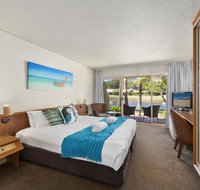 Serenity Bay Studio Apartment - Holiday Adelaide