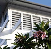 Serenity Beach Retreat