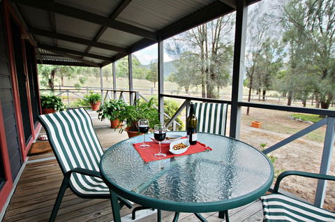 Serenity Grove - Holiday Adelaide 3