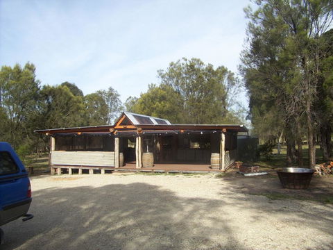Serenity Grove - Holiday Adelaide 2