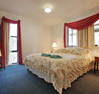 Serenity Grove - Holiday Adelaide