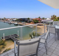 Serenity Waters 9 - Holiday Adelaide