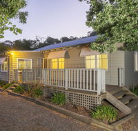 Serenity Halls Gap - Holiday Adelaide