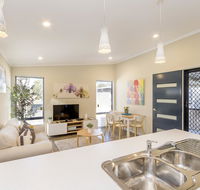 Serpentine Falls Tourist Village