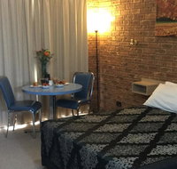 Settlement Motor Inn - Holiday Adelaide