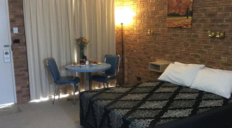 Settlement Motor Inn - Holiday Adelaide 0