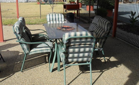Settlement Motor Inn - Holiday Adelaide 1