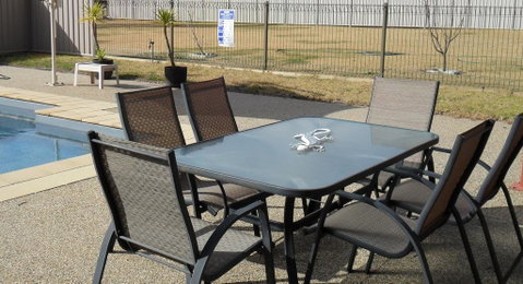 Settlement Motor Inn - Holiday Adelaide 3