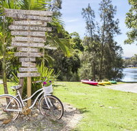 Seven Mile Beach Holiday Park - Holiday Adelaide
