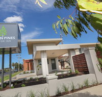 Seven Pines Motor Inn - Holiday Adelaide