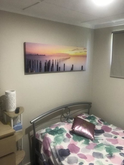 Shack Built Over The Murray River - Holiday Adelaide 1