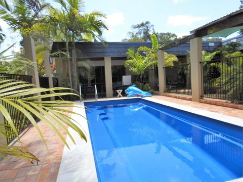 Shady Grove B&B - Holiday Adelaide 2