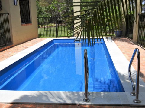 Shady Grove B&B - Holiday Adelaide 3