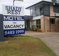 Shady Rest Motel - Holiday Adelaide