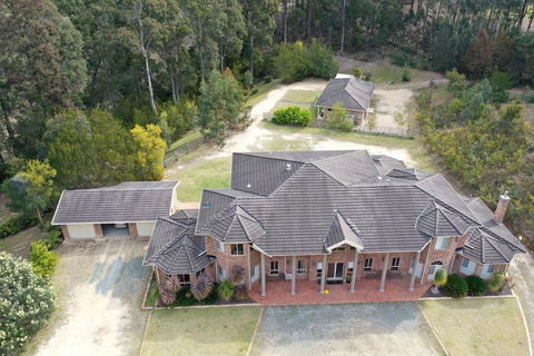 Shalimar - Holiday Adelaide 1