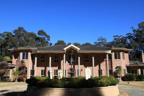Shalimar - Holiday Adelaide 0