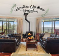 Shambhala Guesthouse - Holiday Adelaide