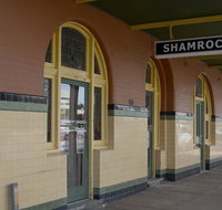 Shamrock Hotel Motel Temora - Holiday Adelaide