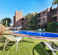 Shandelle Apartments - Holiday Adelaide