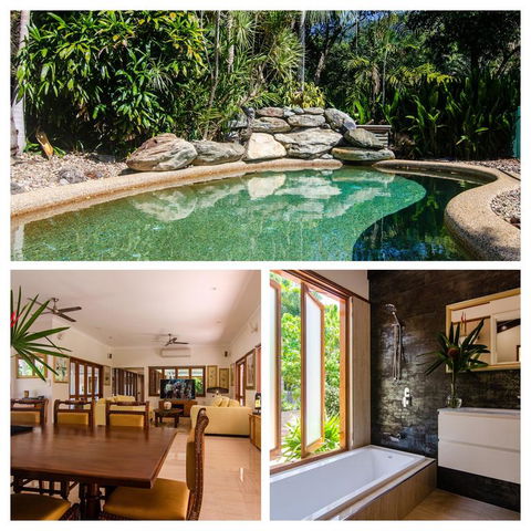 Shanee Prana - Holiday Adelaide 3