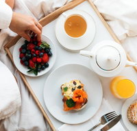 Shangri-La Hotel Sydney - Holiday Adelaide