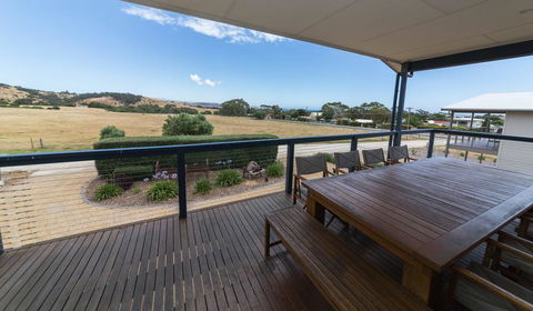 Shearers Rest - 5 Davey Road - Holiday Adelaide 2